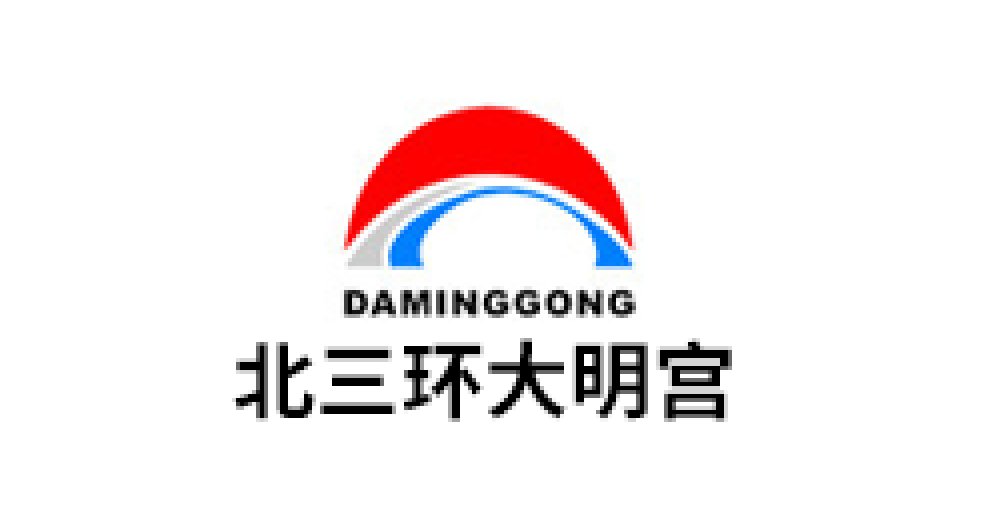 北三环大明宫品牌
