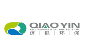 侨银股份QIAOYIN品牌