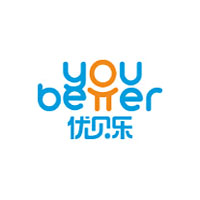 优贝乐youbetter品牌