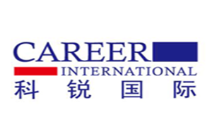 科锐国际品牌