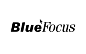 蓝色光标BlueFocus品牌