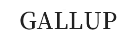 GALLUP盖洛普品牌