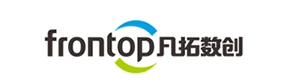 凡拓数创frontop品牌