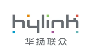 华扬联众品牌
