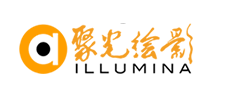 聚光绘影品牌