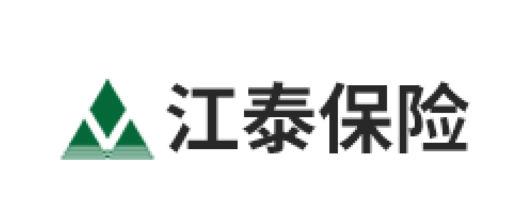 江泰保险品牌
