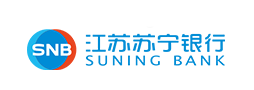 苏宁银行品牌