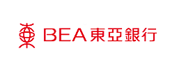 东亚银行BEA品牌