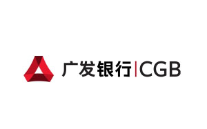 广发银行CGB品牌