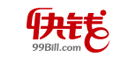 快钱品牌