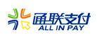通联支付ALLINPAY品牌