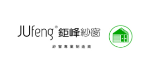 钜峰纱窗JUfeng品牌