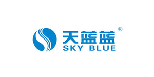 天蓝蓝SKYBLUE品牌