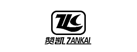 赞凯ZANKAI品牌