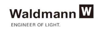 Waldmann品牌