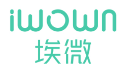 埃微iwown品牌