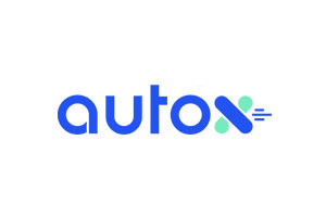 AutoX品牌