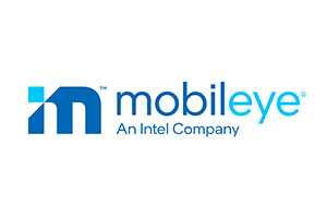 Mobileye品牌