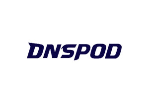 DNSPOD品牌
