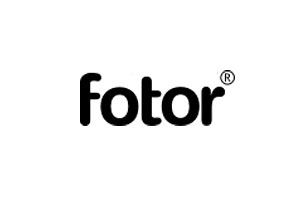 懒设计Fotor品牌