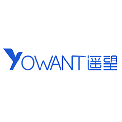 遥望YOWANT品牌