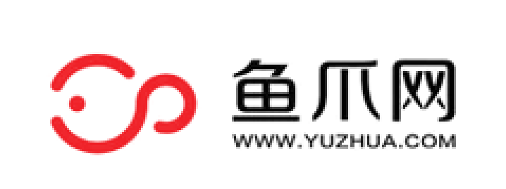 鱼爪网品牌