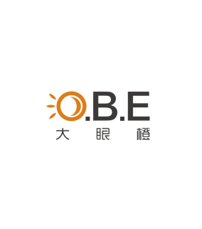 大眼橙品牌