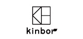 kinbor品牌