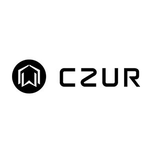 成者CZUR品牌