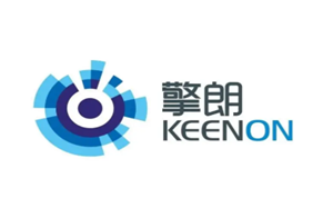 擎朗KEENON品牌