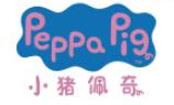 PeppaPig小猪佩奇品牌