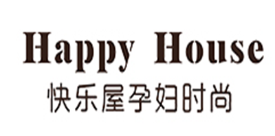 快乐屋HAPPYHOUSE品牌
