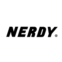 NERDY品牌