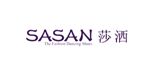莎洒SASAN品牌