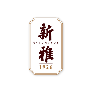 新雅粤菜馆品牌