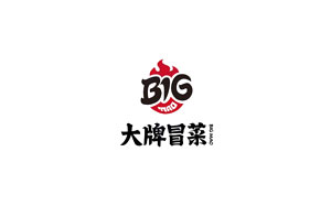 必冒大牌冒菜品牌