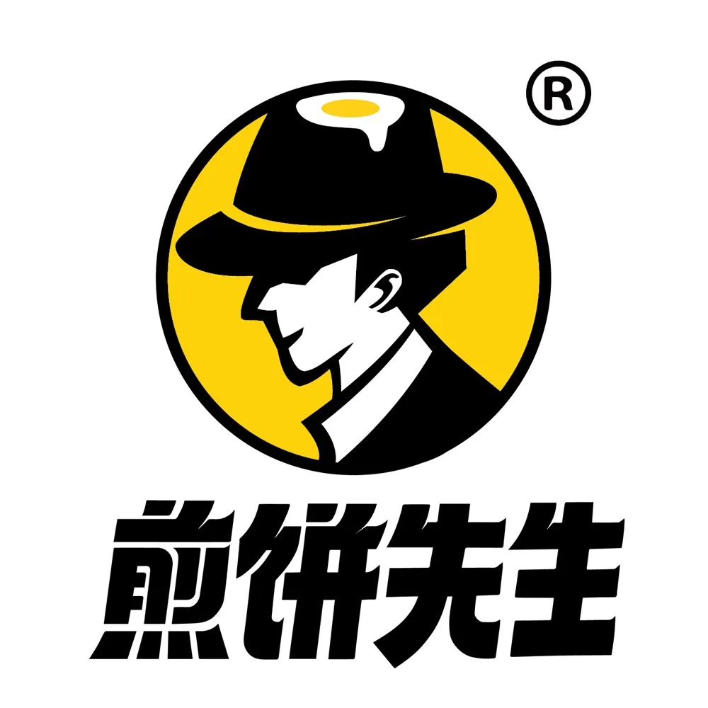 煎饼先生品牌
