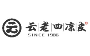 云老四凉皮品牌