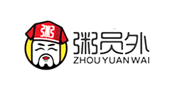 粥员外品牌