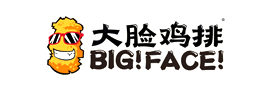 大脸鸡排品牌