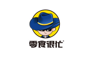 零食很忙品牌