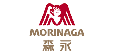 MORINAGA森永品牌