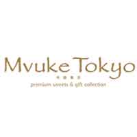 Mvuke Tokyo布歌东京品牌