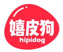 嬉皮狗品牌