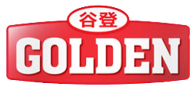 谷登GOLDEN