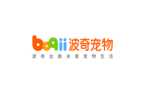 波奇宠物boqii品牌