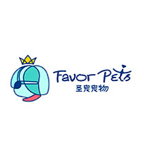 圣宠宠物FAVORPETS品牌