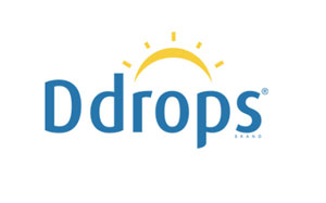 DDROPS滴卓思品牌