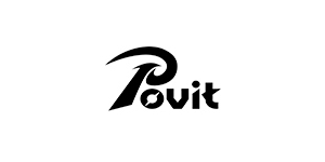 普为特POVIT品牌