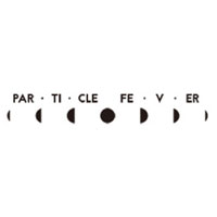 粒子狂热PARTICLE FEVER品牌
